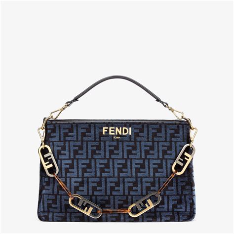 fendi bag cost